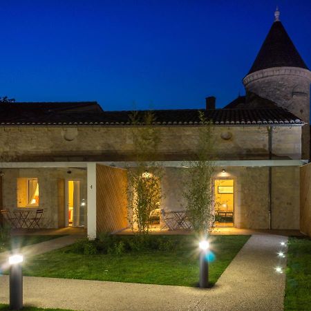 Chateau La France Beychac-et-Caillau Exterior foto